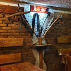 Maláta Bár Esztergom - Belső