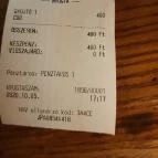 Maláta Bár Esztergom - Egyéb