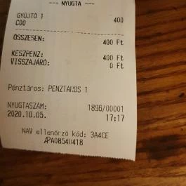 Maláta Bár Esztergom - Egyéb