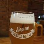 Maláta Bár Esztergom - Étel/ital