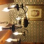 Maláta Bár Esztergom - Belső