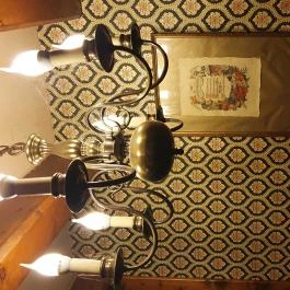 Maláta Bár Esztergom - Belső