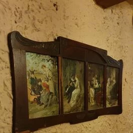 Maláta Bár Esztergom - Egyéb