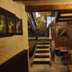 Maláta Bár Esztergom - Belső