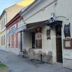 Maláta Bár Esztergom - Külső kép