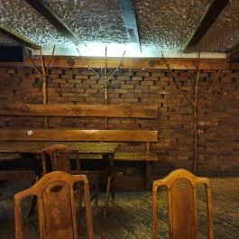 Maláta Bár Esztergom - Belső