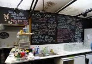 Maláta Kézműves Sör- & Grillkert Szeged