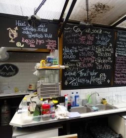 Maláta Kézműves Sör- & Grillkert