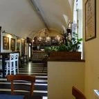 Maláta Kézműves Sör- & Grillkert Szeged - Belső