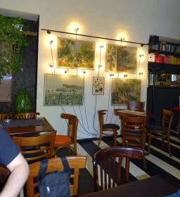 Maláta Kézműves Sör- & Grillkert