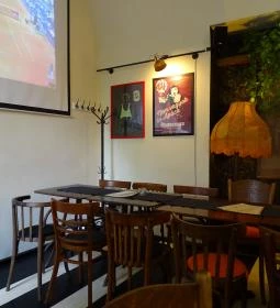 Maláta Kézműves Sör- & Grillkert