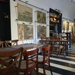 Maláta Kézműves Sör- & Grillkert Szeged - Egyéb