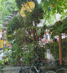 Maláta Kézműves Sör- & Grillkert