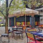 Maláta Kézműves Sör- & Grillkert Szeged - Egyéb