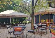 Maláta Kézműves Sör- & Grillkert Szeged