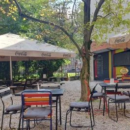 Maláta Kézműves Sör- & Grillkert Szeged - Egyéb