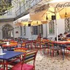 Maláta Kézműves Sör- & Grillkert Szeged - Egyéb