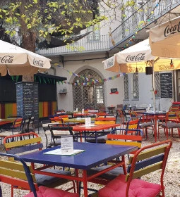 Maláta Kézműves Sör- & Grillkert