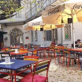 Maláta Kézműves Sör- & Grillkert Szeged - Egyéb