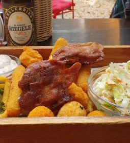 Maláta Kézműves Sör- & Grillkert