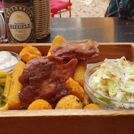 Maláta Kézműves Sör- & Grillkert Szeged - Egyéb