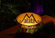 Maláta Kézműves Sör- & Grillkert Szeged