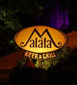 Maláta Kézműves Sör- & Grillkert