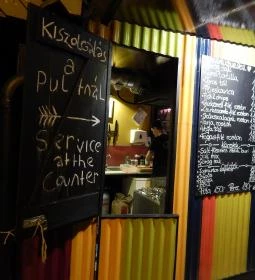 Maláta Kézműves Sör- & Grillkert