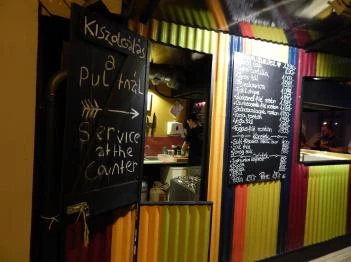 Maláta Kézműves Sör- & Grillkert Szeged