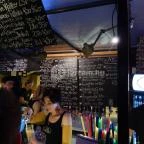 Maláta Kézműves Sör- & Grillkert Szeged - Belső