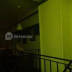 Maláta Patika - Budafoki út Budapest - Belső