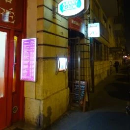 Maláta Patika - Budafoki út Budapest - Külső kép