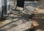 Maláta Sörkert Szolnok