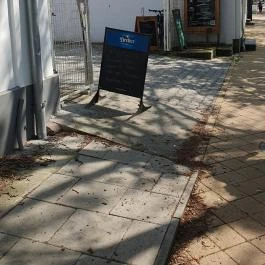 Maláta Sörkert Szolnok - Egyéb