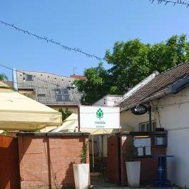 Maláta Sörkert Szolnok - Egyéb