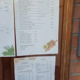 Maláta Sörkert Szolnok - Egyéb