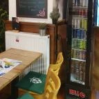 Maláta Sörkert Szolnok - Egyéb