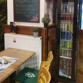 Maláta Sörkert Szolnok - Egyéb