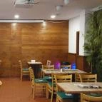 Maláta Sörkert Szolnok - Egyéb