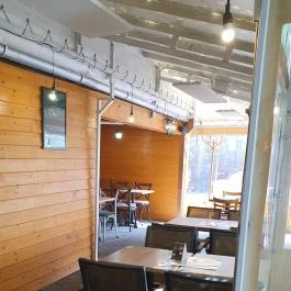 Maláta Sörkert Szolnok - Egyéb