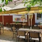 Maláta Sörkert Szolnok - Egyéb