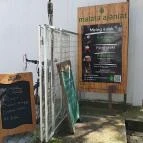 Maláta Sörkert Szolnok - Egyéb