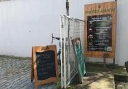 Maláta Sörkert Szolnok