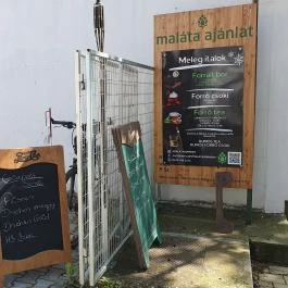 Maláta Sörkert Szolnok - Egyéb