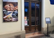 Malberri BBQ Bistro & Pub Paks