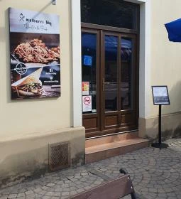 Malberri BBQ Bistro & Pub