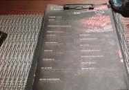 Malberri BBQ Bistro & Pub Paks