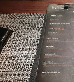 Malberri BBQ Bistro & Pub