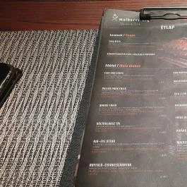 Malberri BBQ Bistro & Pub Paks - Egyéb