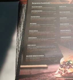 Malberri BBQ Bistro & Pub